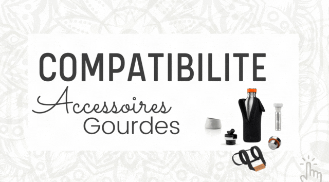 Conseils pour trouver accessoires et pièce de rechange compatibles à votre produit sur sans-bpa.com